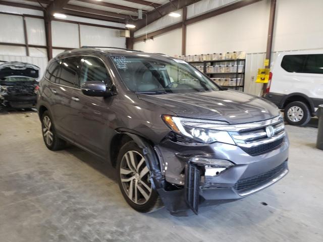 HONDA PILOT ELIT 2017 5fnyf6h03hb097720