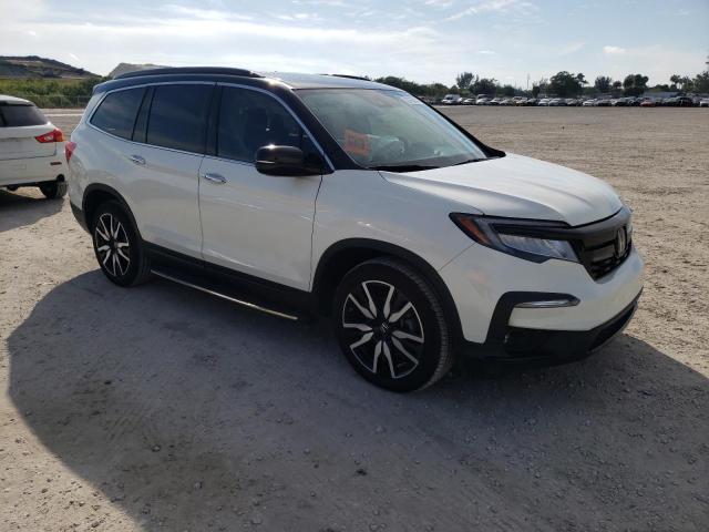 HONDA PILOT ELIT 2019 5fnyf6h03kb004539