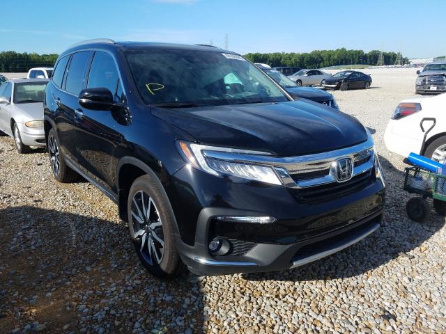 HONDA PILOT ELIT 2019 5fnyf6h03kb007988