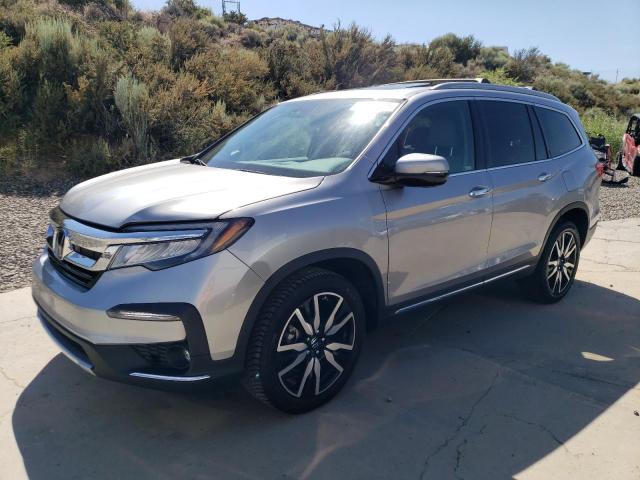 HONDA PILOT ELIT 2019 5fnyf6h03kb056561