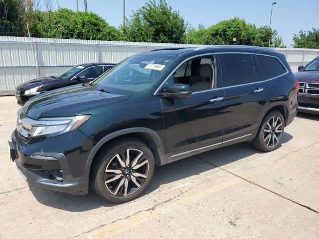 HONDA PILOT ELIT 2019 5fnyf6h03kb058486