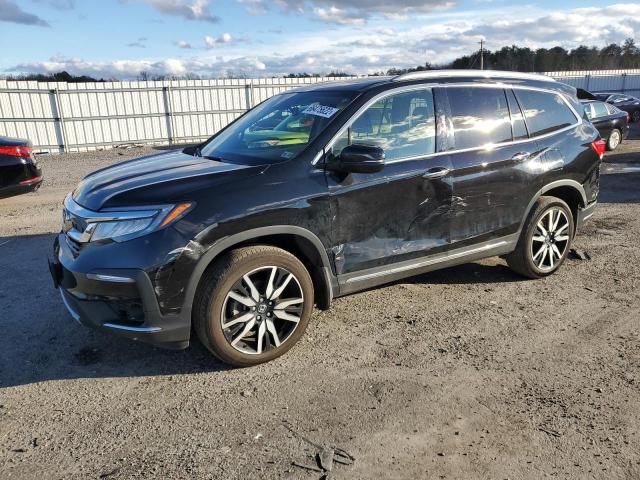 HONDA PILOT ELIT 2019 5fnyf6h03kb071044