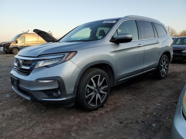 HONDA PILOT 2019 5fnyf6h03kb095439