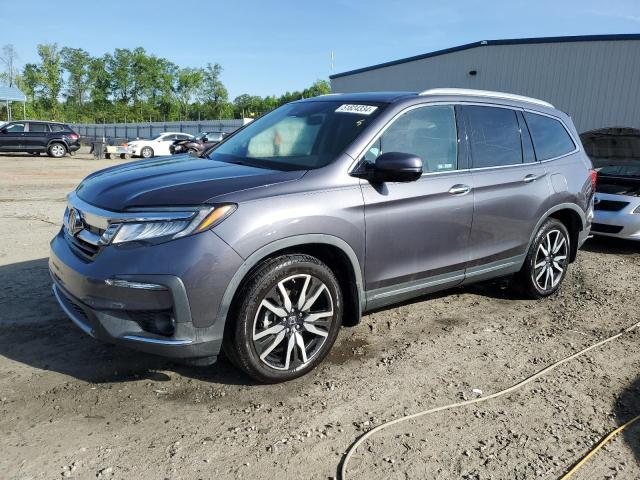 HONDA PILOT 2020 5fnyf6h03lb062801