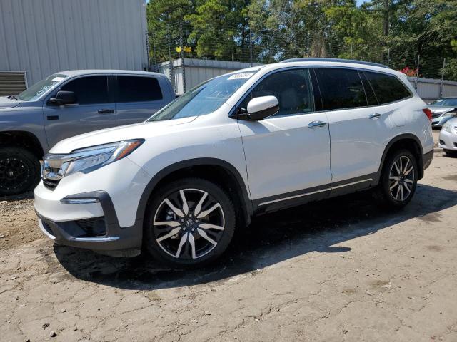 HONDA PILOT ELIT 2021 5fnyf6h03mb030805