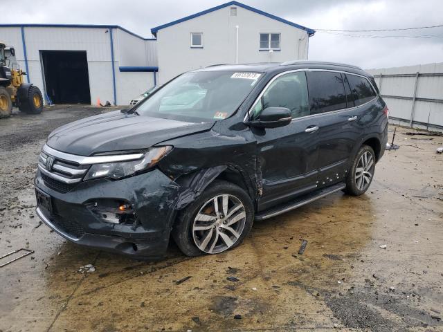 HONDA PILOT 2016 5fnyf6h04gb013290