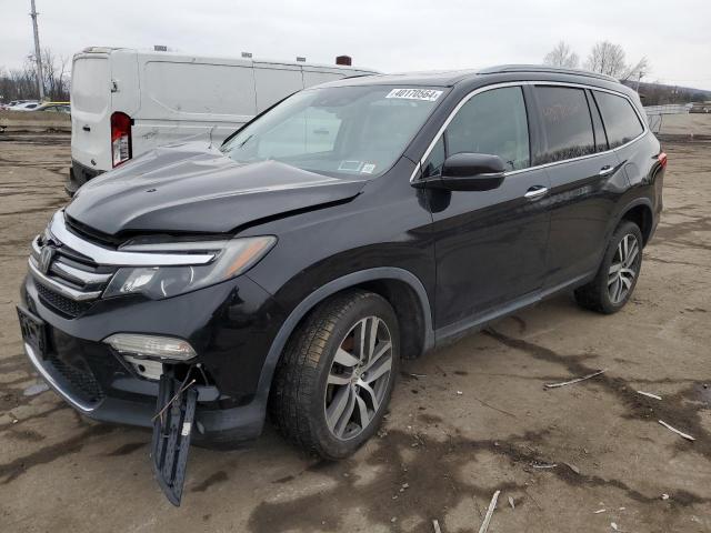 HONDA PILOT 2016 5fnyf6h04gb041672