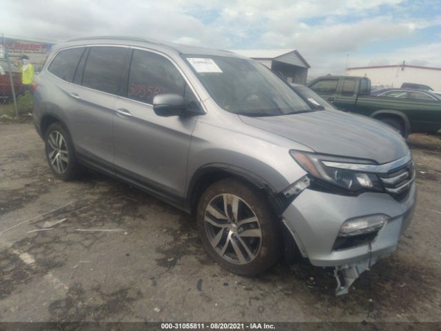 HONDA PILOT 2017 5fnyf6h04hb029880