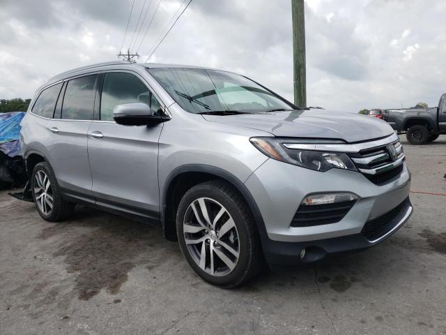 HONDA PILOT ELIT 2017 5fnyf6h04hb062085