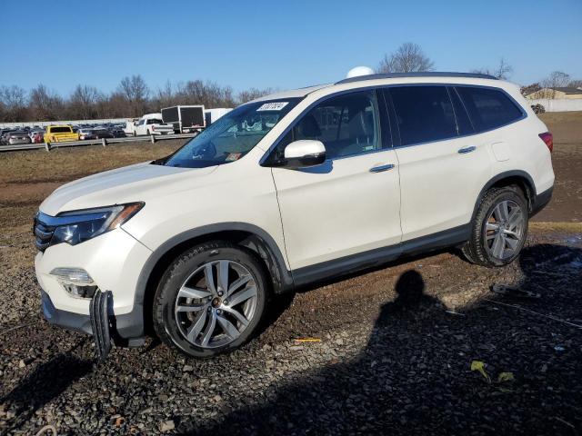 HONDA PILOT 2017 5fnyf6h04hb096141