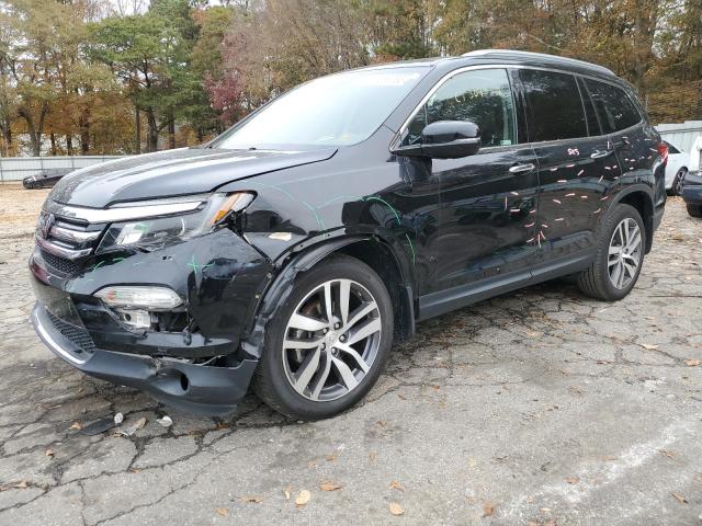 HONDA PILOT 2018 5fnyf6h04jb011949