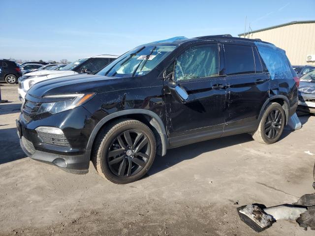 HONDA PILOT ELIT 2018 5fnyf6h04jb064828