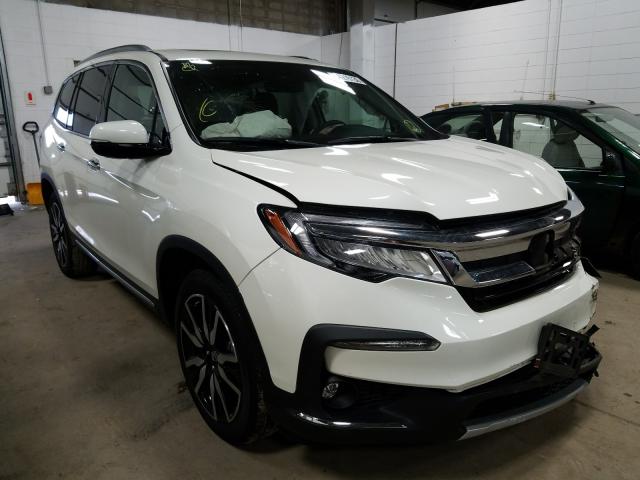 HONDA NULL 2019 5fnyf6h04kb009328