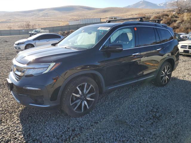 HONDA PILOT 2019 5fnyf6h04kb015906