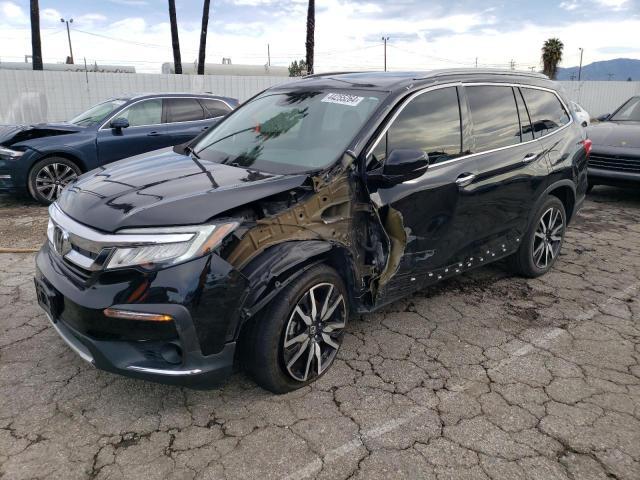 HONDA PILOT 2019 5fnyf6h04kb041230