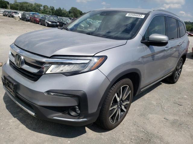 HONDA PILOT ELIT 2019 5fnyf6h04kb053071