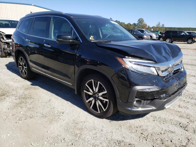 HONDA PILOT ELIT 2019 5fnyf6h04kb059310