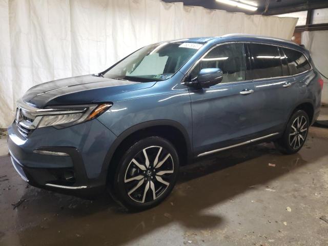 HONDA PILOT 2020 5fnyf6h04lb003272