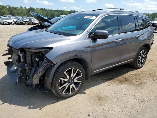 HONDA PILOT ELIT 2020 5fnyf6h04lb041181