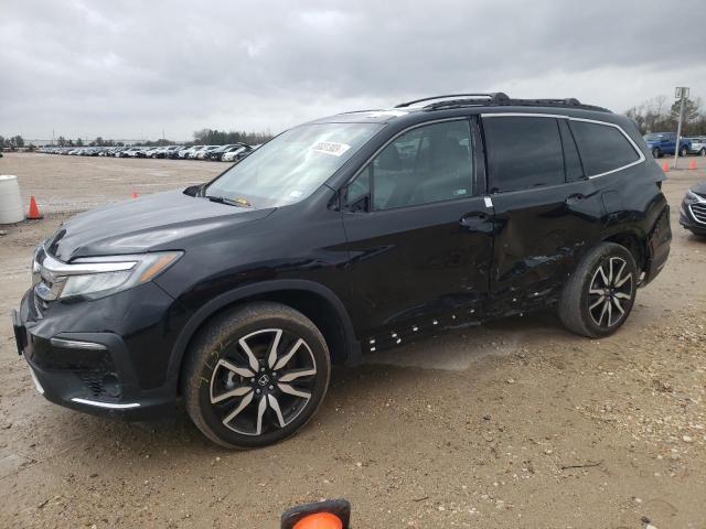 HONDA PILOT ELIT 2020 5fnyf6h04lb059549