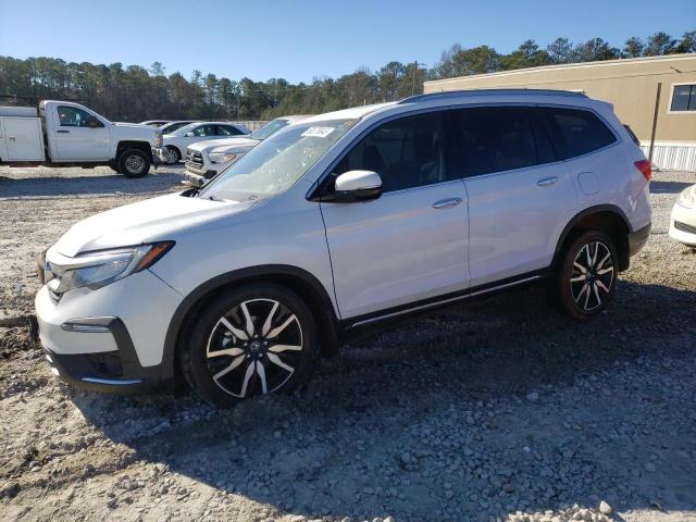 HONDA PILOT 2021 5fnyf6h04mb074098