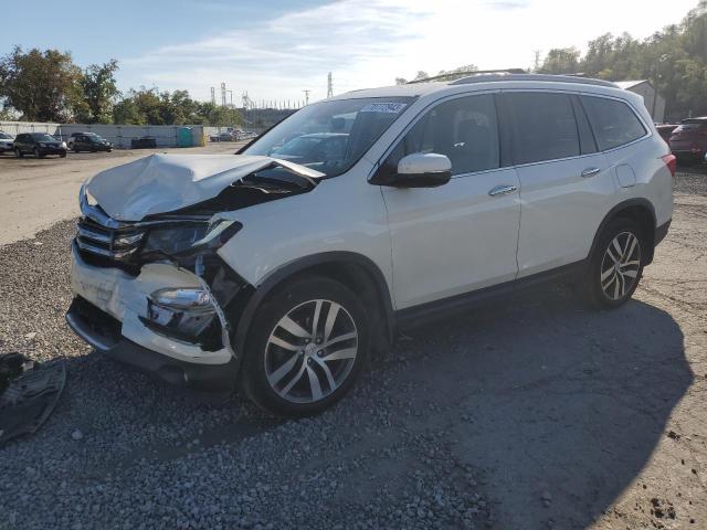 HONDA PILOT 2016 5fnyf6h05gb030776