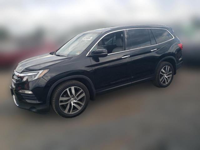 HONDA PILOT 2016 5fnyf6h05gb049442