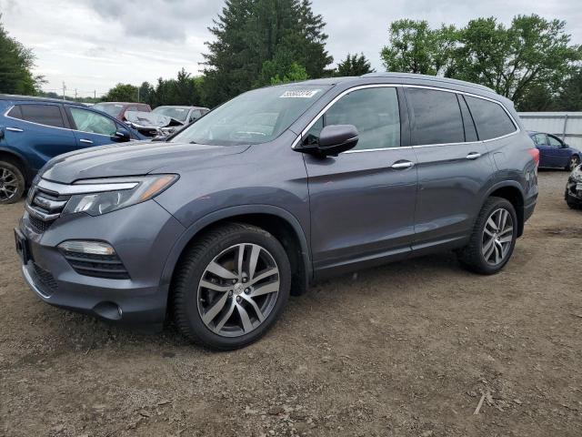 HONDA PILOT 2016 5fnyf6h05gb123619