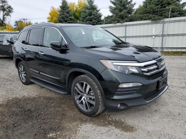 HONDA PILOT ELIT 2017 5fnyf6h05hb075315