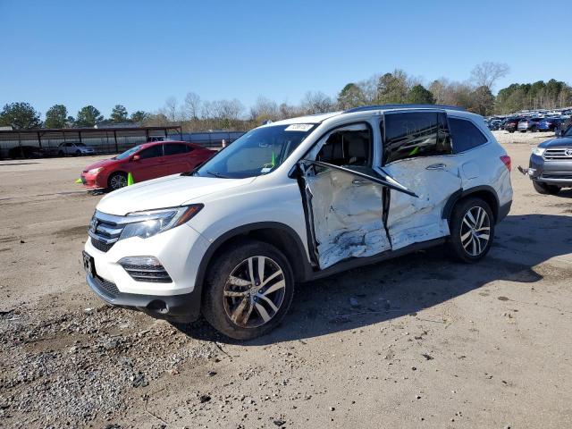 HONDA PILOT ELIT 2018 5fnyf6h05jb056009