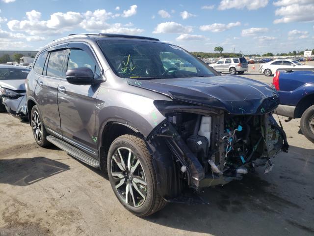 HONDA PILOT ELIT 2019 5fnyf6h05kb000962