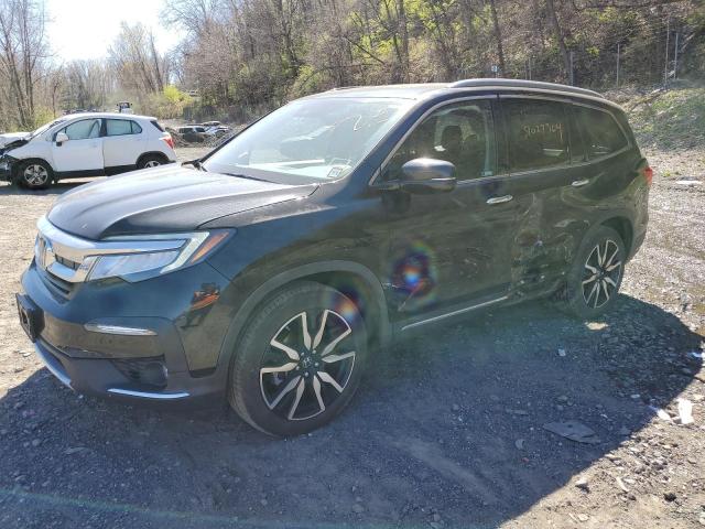 HONDA PILOT 2019 5fnyf6h05kb037199