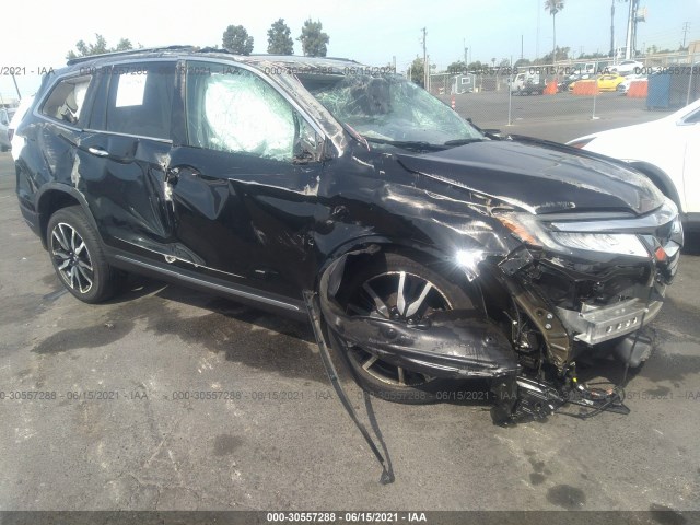 HONDA PILOT 2019 5fnyf6h05kb042872