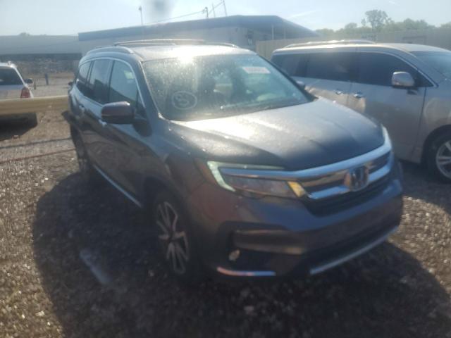 HONDA PILOT ELIT 2019 5fnyf6h05kb046615