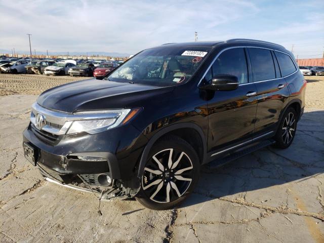 HONDA PILOT ELIT 2019 5fnyf6h05kb051944