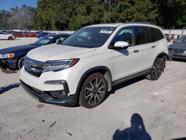 HONDA PILOT 2019 5fnyf6h05kb077332