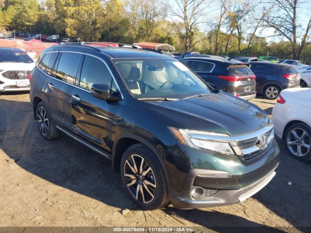 HONDA PILOT 2020 5fnyf6h05lb042212