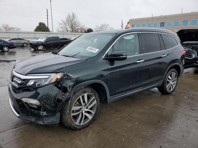 HONDA PILOT 2016 5fnyf6h06gb029765