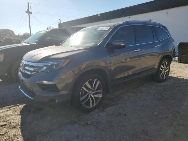 HONDA PILOT 2016 5fnyf6h06gb110720