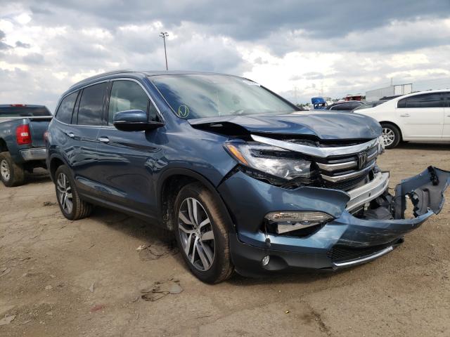 HONDA NULL 2017 5fnyf6h06hb024986