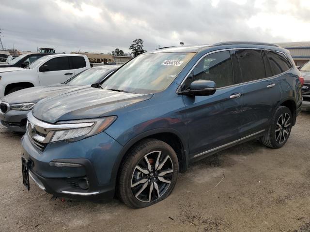 HONDA PILOT ELIT 2019 5fnyf6h06kb045635