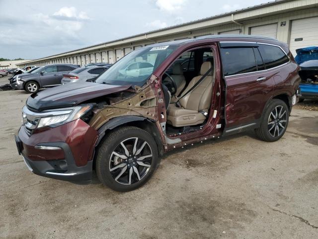 HONDA PILOT 2019 5fnyf6h06kb052391