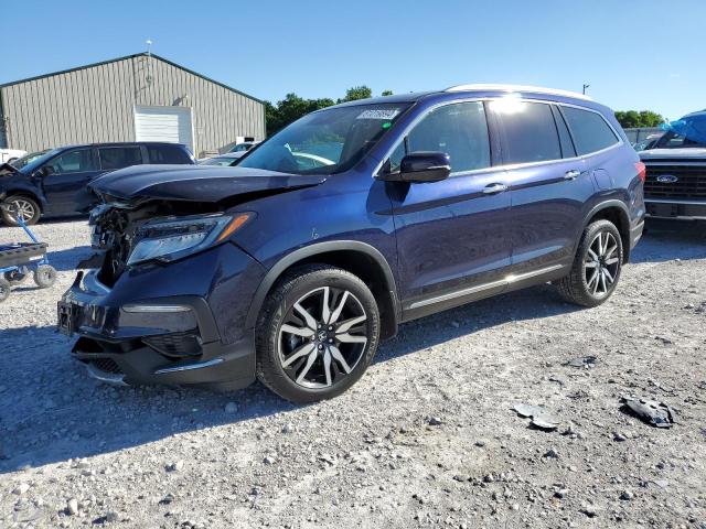 HONDA PILOT 2019 5fnyf6h06kb058904