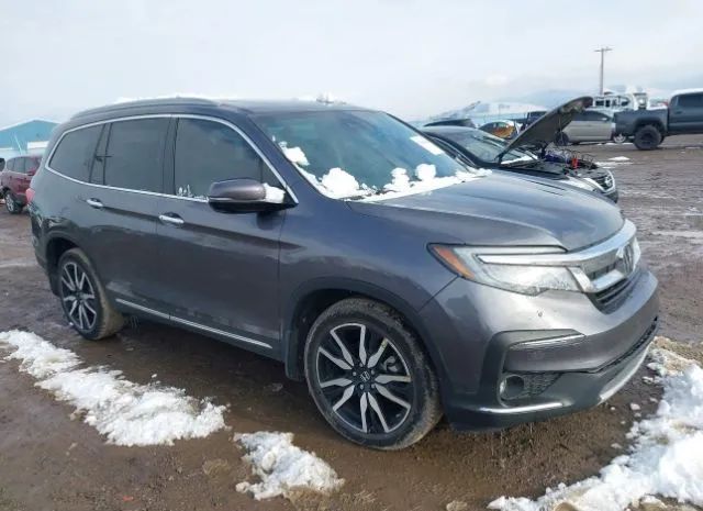 HONDA PILOT 2019 5fnyf6h06kb065531