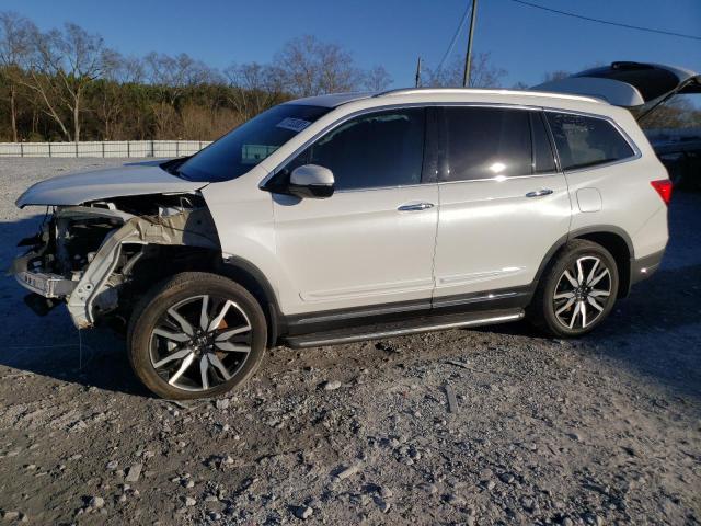 HONDA PILOT ELIT 2020 5fnyf6h06lb009283