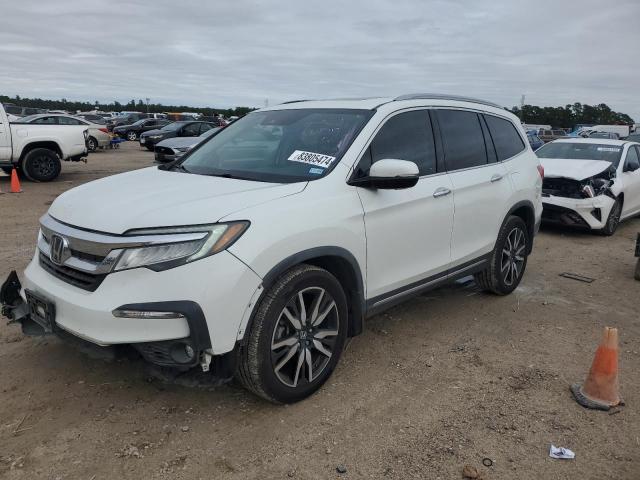 HONDA PILOT ELIT 2020 5fnyf6h06lb057172