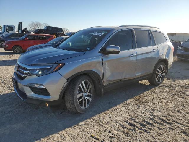 HONDA PILOT 2017 5fnyf6h07hb084758