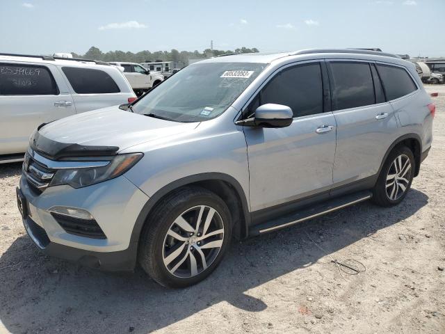 HONDA PILOT ELIT 2018 5fnyf6h07jb044105