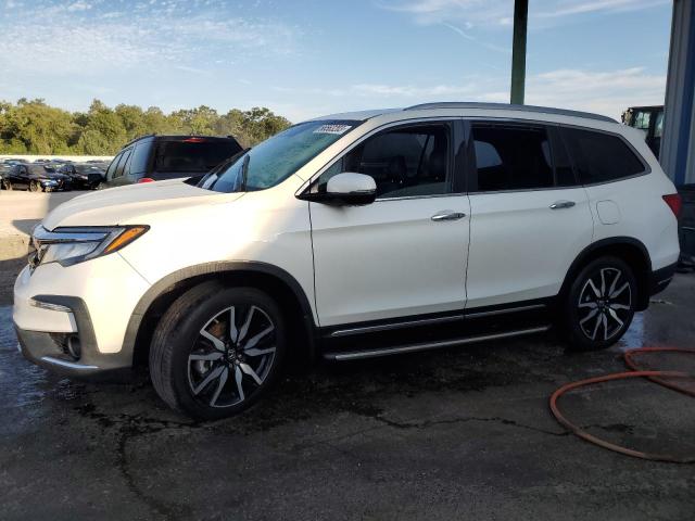 HONDA PILOT ELIT 2019 5fnyf6h07kb003684