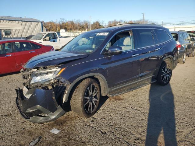 HONDA PILOT 2019 5fnyf6h07kb026978